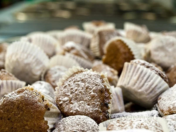 çikolata cupcakes