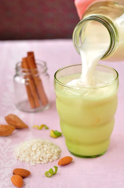 Horchata — Stock Photo, Image