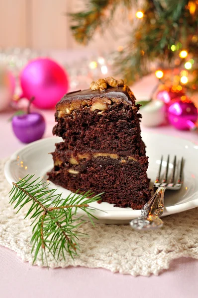 Turtle Cake — Stock Photo, Image