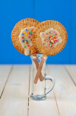 iki pop-tart