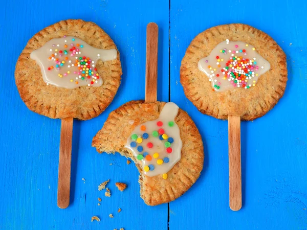 -Tart pop