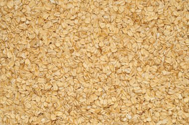 yulaf arka plan veya doku