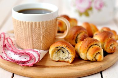 haşhaş tohumu rugelach