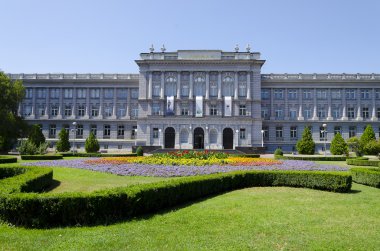 Mimara museum zagreb Hırvatistan