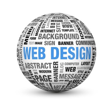 Web tasarımı