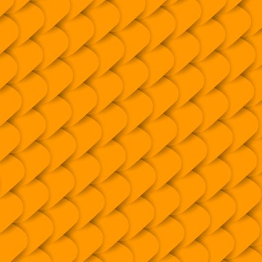 Altın Balık ölçek arka plan