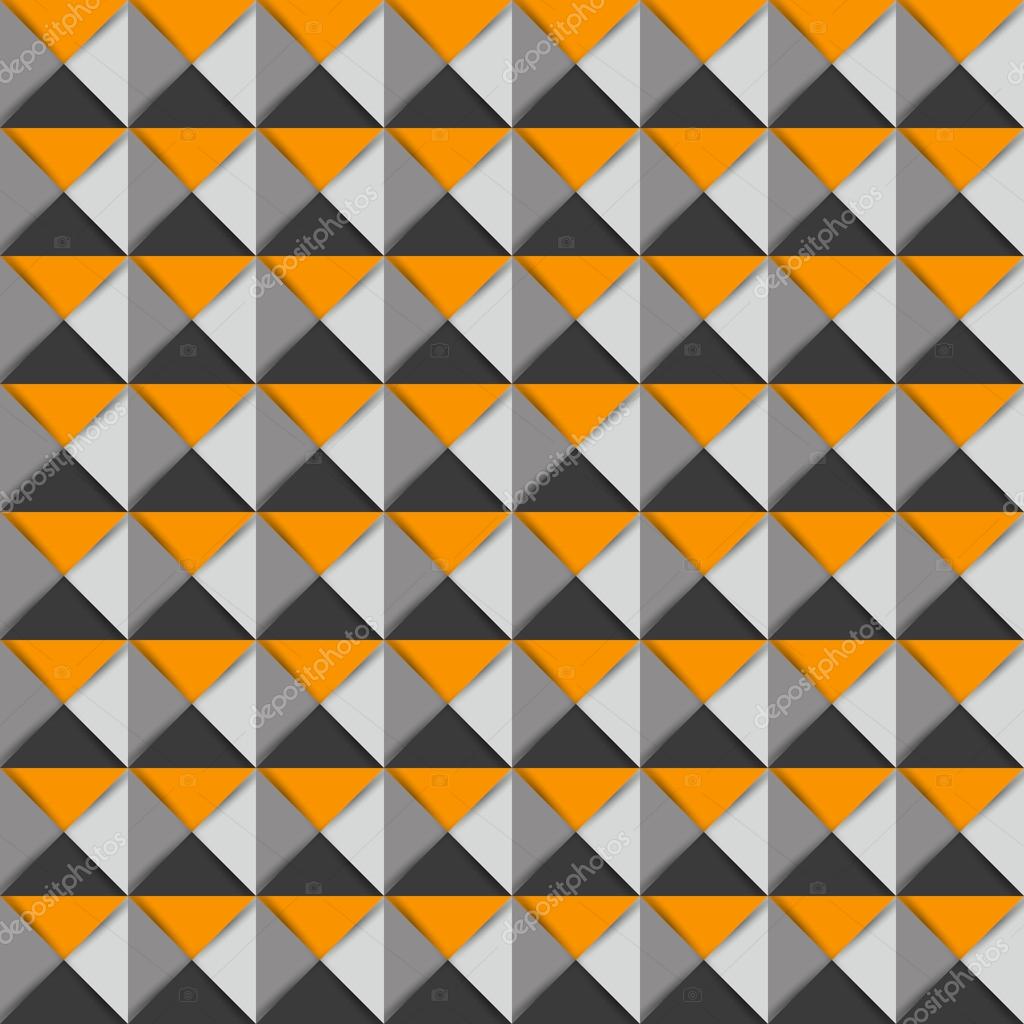 Оранжевый и серый 3d пропеллер квадратный фон Stock Vector by ©mdesignstudio 25245693
