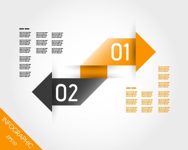 iki portakal Infographic connectes ok