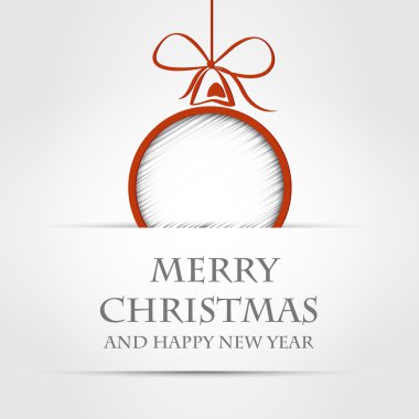 Kırmızı Noel kavramı