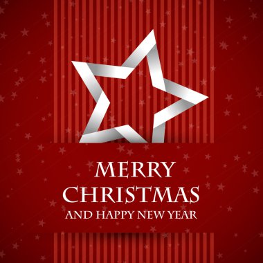 Red star ile Noel kartı yasaklandı