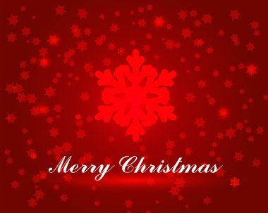 kırmızı mutlu Noeller