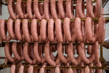 et paketleme tesisi sosis üretim sucuk sosis forcemeat et domuz eti sığır eti kemik üretim kasap domuz yağı domuz bacak eti kesip bones