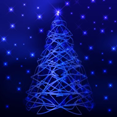 en güzel Noel ağaçları