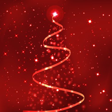 en güzel Noel ağaçları
