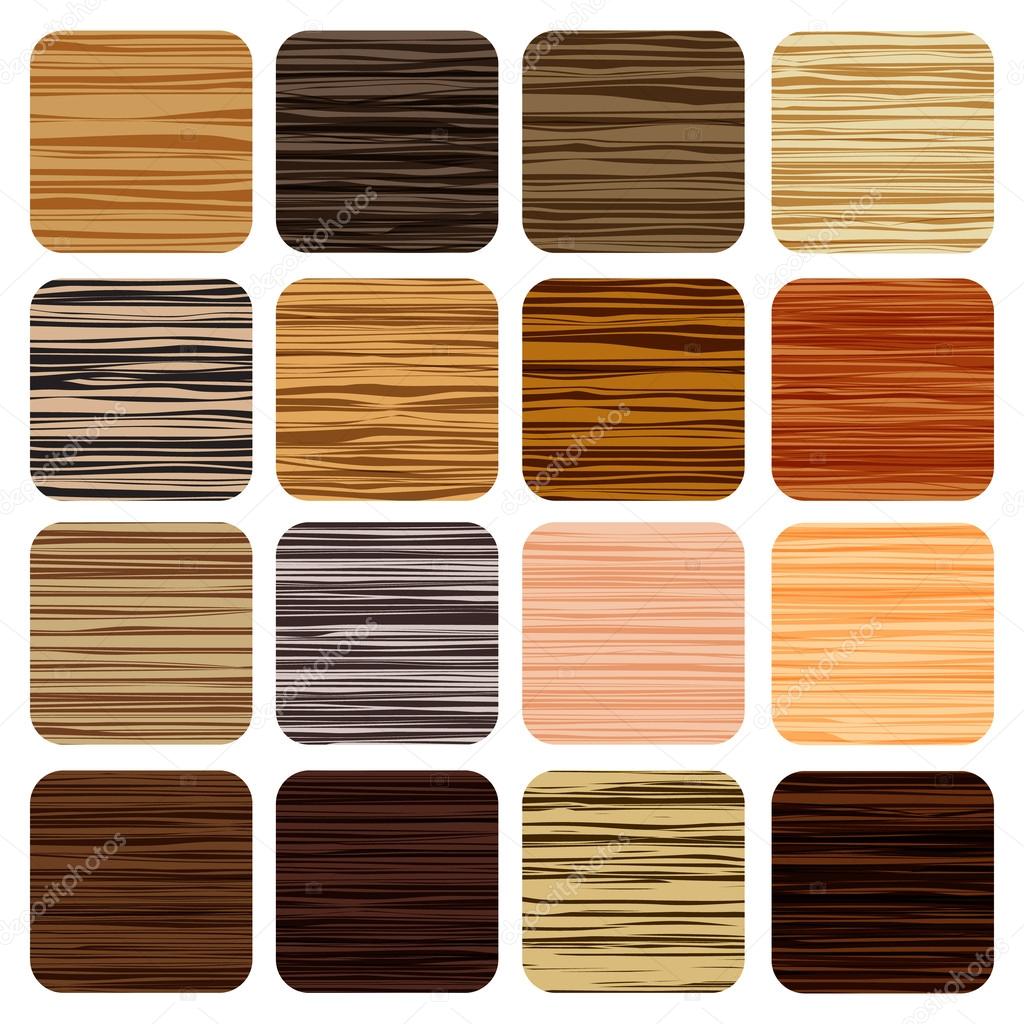 Zebra wood texture Stock Vector by ©xtremelife 39589719