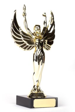 ilk etapta zafer heykeli