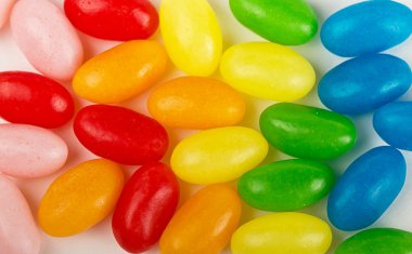 tatlı şekerler arka plan