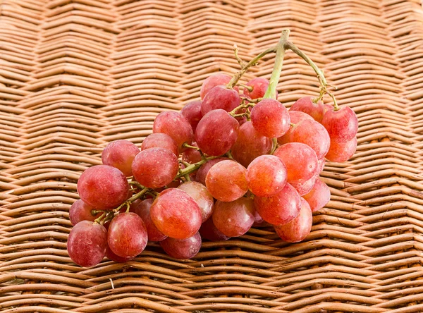 Uvas — Foto de Stock