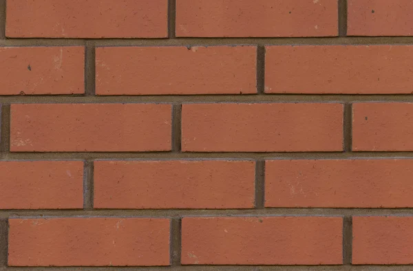 Backsteinmauer Hintergrund — Stockfoto