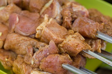 barbekü