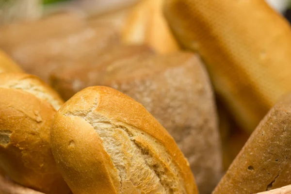 Bread — Stock Photo, Image