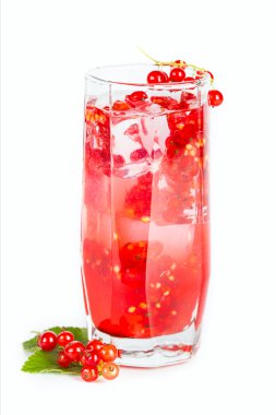 taze kırmızı geçerli içecek