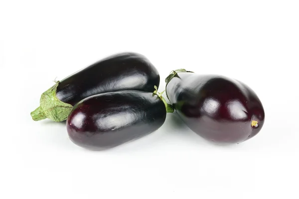 Eggplants — Stock Photo, Image