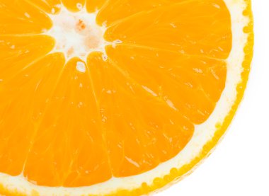 Turuncu meyve arka plan