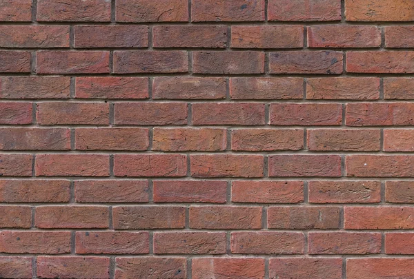 Backsteinmauer Hintergrund — Stockfoto