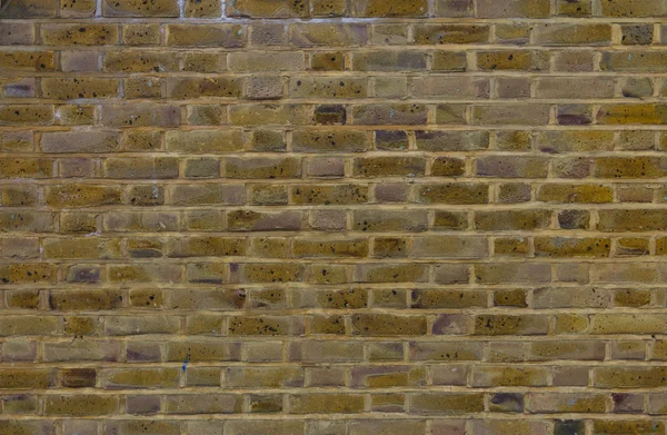 Brick wall background — Stock Photo, Image