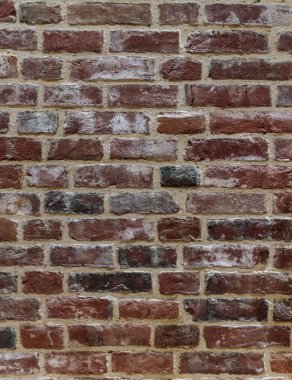 Tuğla duvar arkaplanı