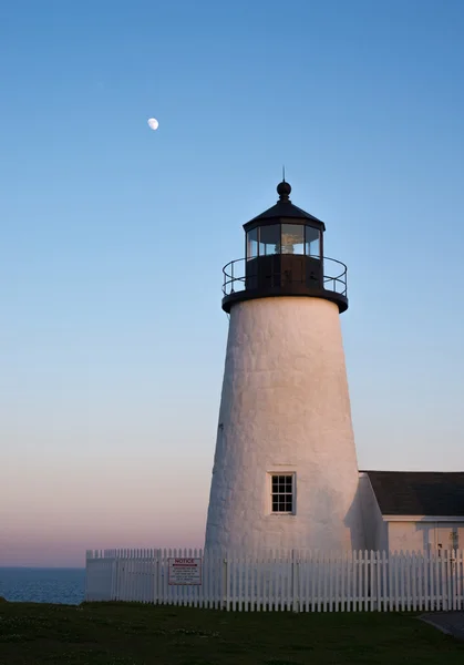 Farol — Fotografia de Stock