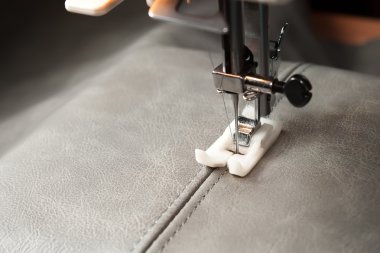 Dikiş makinesi