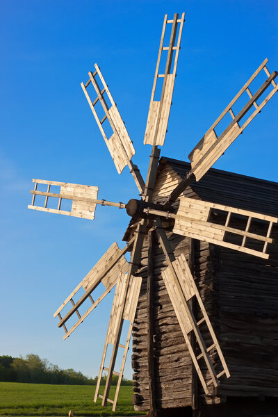 windmill