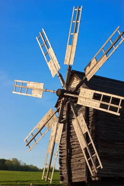 Windmill Royalty Free Stock Images