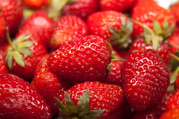 Strawberry — Stock Photo, Image