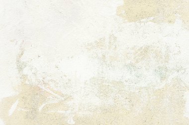 Beyaz yaşlı alçı duvar arkaplanı