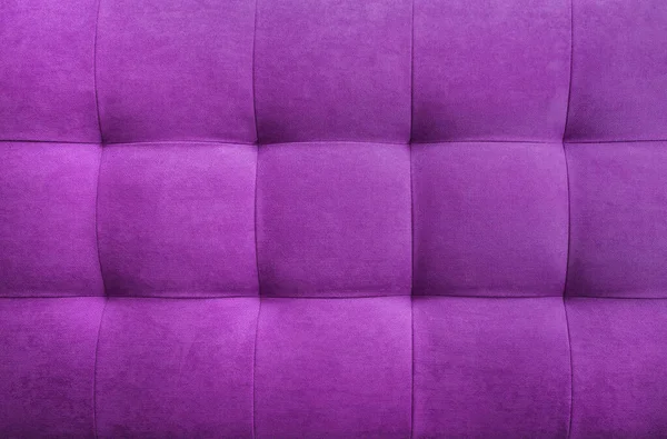 Fondo Piel Gamuza Púrpura Para Pared Habitación Diseño Interiores Cabeceros — Foto de Stock