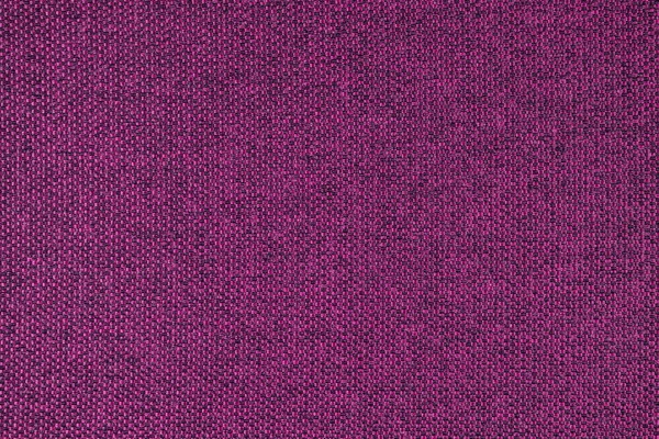 Nahaufnahme Textur Aus Natürlichen Violetten Grobgeweben Oder Stoff Textur Aus — Stockfoto