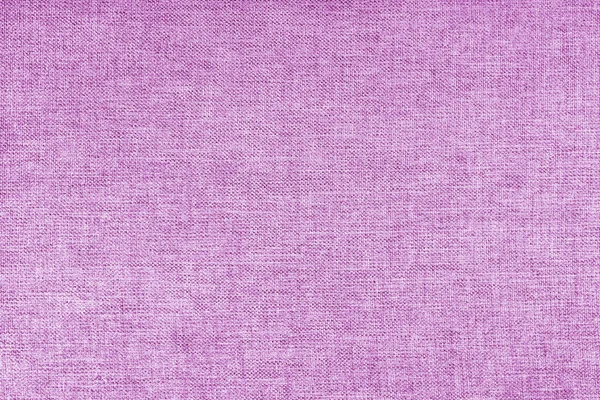 Texture Natural Purple Upholstery Fabric Cloth Fabric Texture Natural Cotton — ストック写真