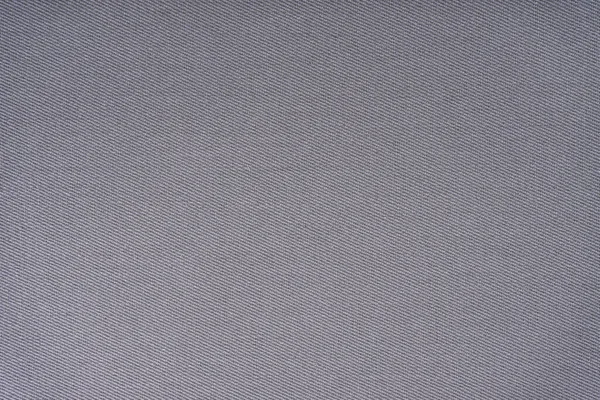 Texture Natural Fabric Cloth Fabric Texture Diagonal Weave Natural Cotton — Φωτογραφία Αρχείου