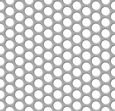 Seamless lattice texture clipart
