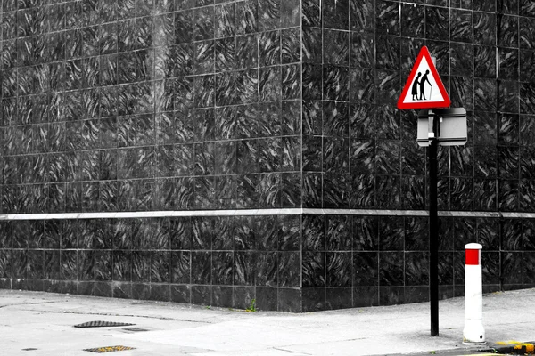 tehlike kıdemli geçiş