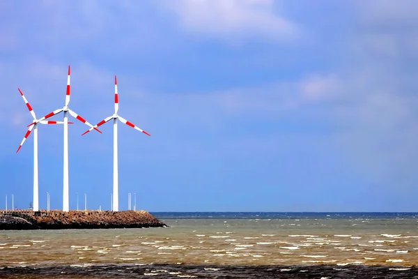 temiz enerji Rüzgar