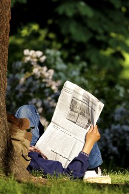 vatandaş dünya okuyucu