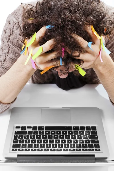 desperated post it adam