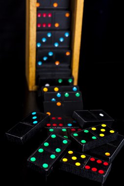 Domino Bahçesi