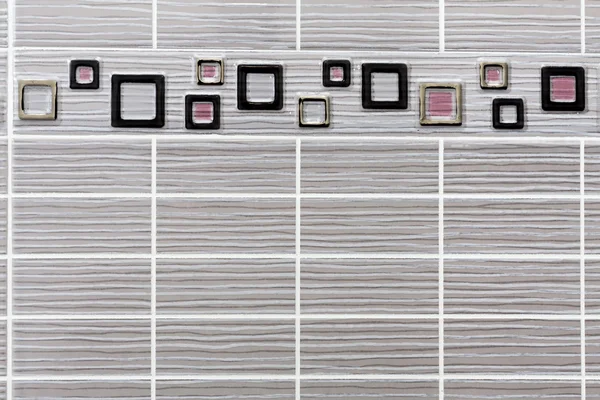 kare dikdörtgen taşlarla