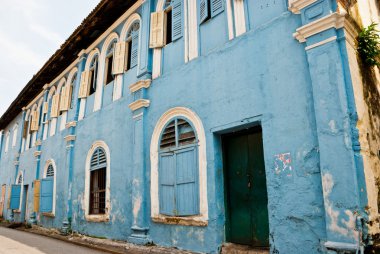 Miras Ipoh, Malezya