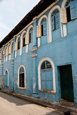 Miras Ipoh, Malezya